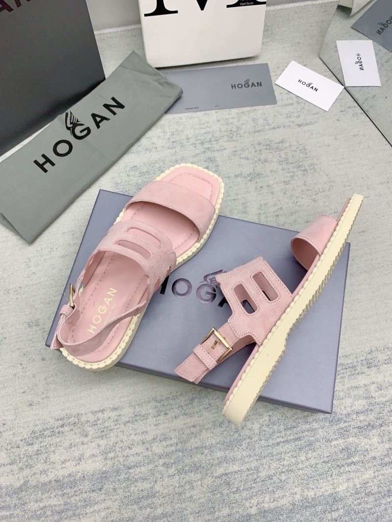 Hogan Sandals